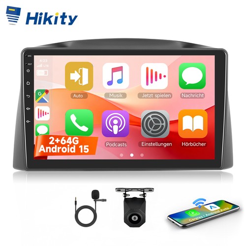Kam android15 autoradio - kam,