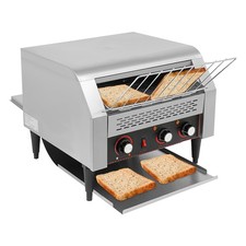 450 Durchlauftoaster Toaster