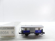 Fleischmann N 8054 K
