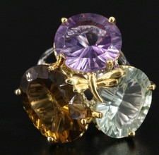 Sterling Edelstein (Citrin