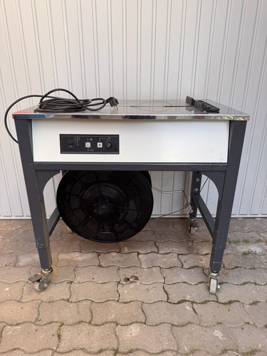 Halbautomatische