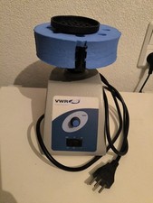 VWR Analog Mini Vortex Mixer Model 945306 + Tube Holder 14 to 19mm included