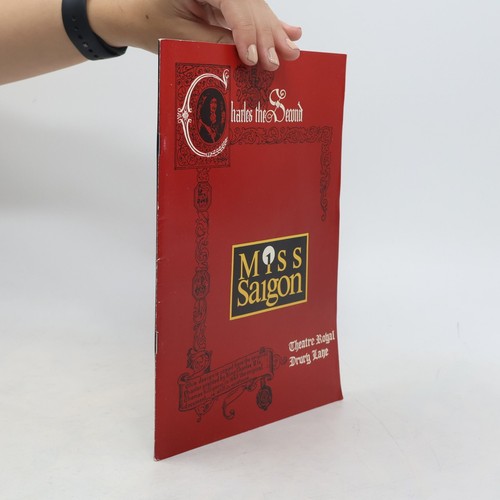 Miss saigon kolektiv - saigon , | 