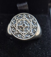 Thomas Sabo Siegelring,Kompass