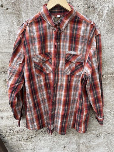 Herren langarmhemd xxl - herren, gr.
