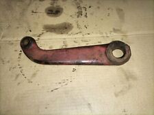 IHC 554 644 Lenkgetriebe Lenkhebel 