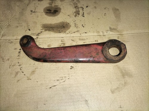 Ihc 554 644 - 644, lenkgetriebe