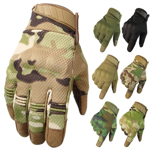 Taktische handschuhe - taktische,