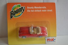 Bounty mercedes cabrio - bounty,