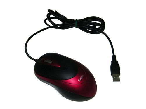 Saitek pm43 usb maus - usb,