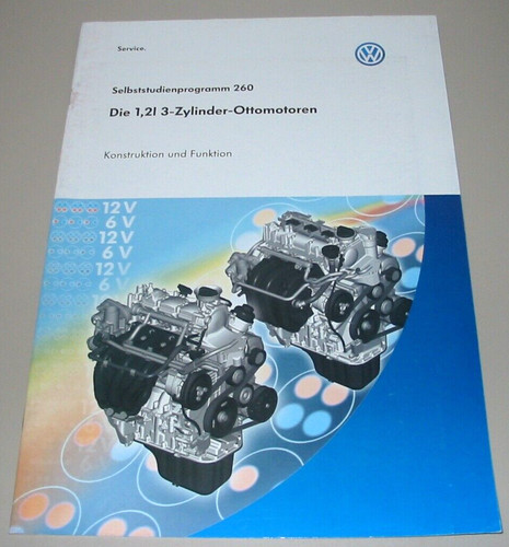 Ssp 260 3 - 1,2,