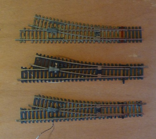Roco 4537r 3x - #4537r,, ns,