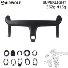 Airwolf t1100 carbon handlebar - t1100,