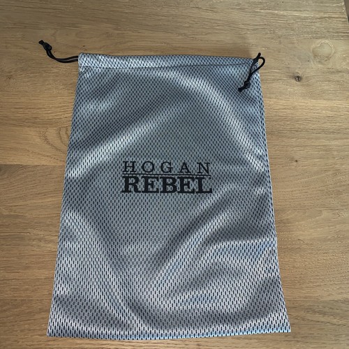 Hogan rebel schuhbeutel - hogan,