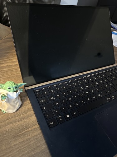 Asus zenbook 16gb - zenbook,