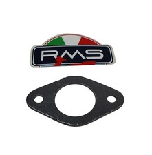 Auspuffdichtung / Krümmer