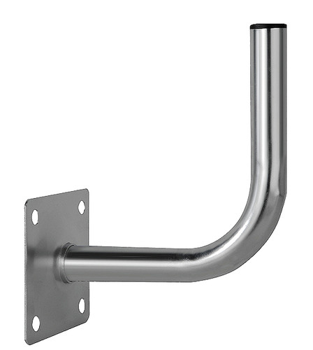 Wandhalter für sat - für,