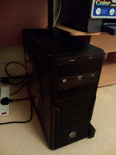 9900k desktop 16gb ram - pc,,