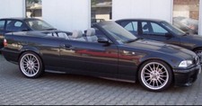 BMW e46 und Z4 Styling 32
