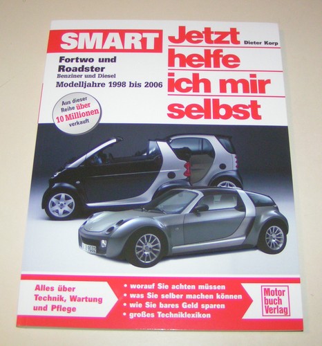 Reparaturanleitung smart - reparaturanleitung,