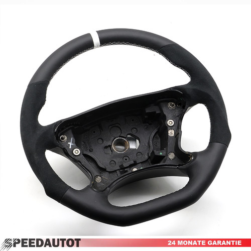 Tausch abgeflacht lenkrad - tausch,