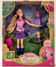 Barbie Elfinchen, Mattel