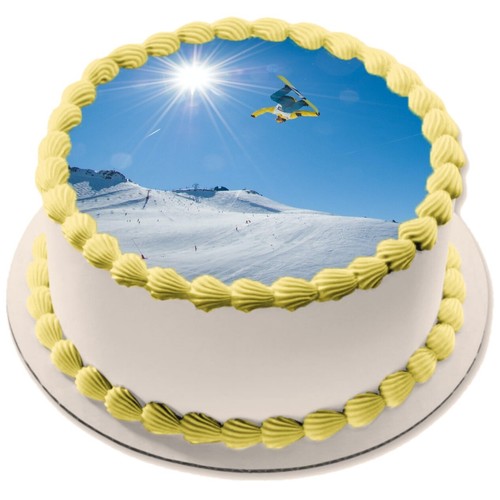 Snowboard winter - snowboard,