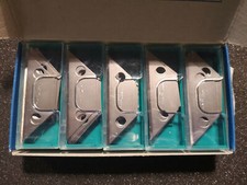 Lutz Trapezklingen 10 x 10 Stück 1075.0650  411805 für 415900 Friess Techno etc.