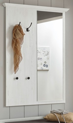 Garderobe garderobenpaneel - garderobe,