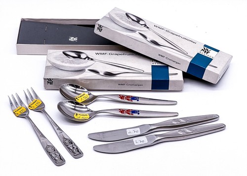 Wmf kinderbesteck - wmf,