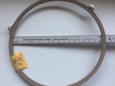 Drehring,Rolenring  für Mikrowelle.Ø 19,2 cm.