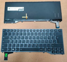 Tastatur Fujitsu Stylistic
