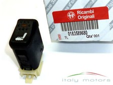 Alfa Romeo 156 SW orig. Schalter Sitzheizung Sitzheizungsschalter NEU 183589680