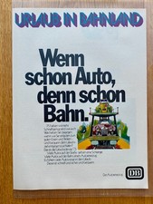 DB Deutsche Autoreisezug