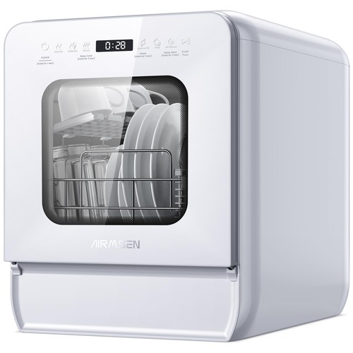 Airmsen mini tragbarer - –,