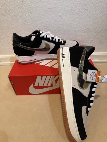Nike air force low retro - 1,