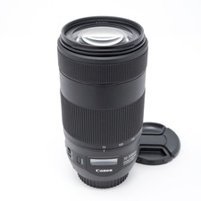 Canon EF 70-300mm f/4-5.6 IS