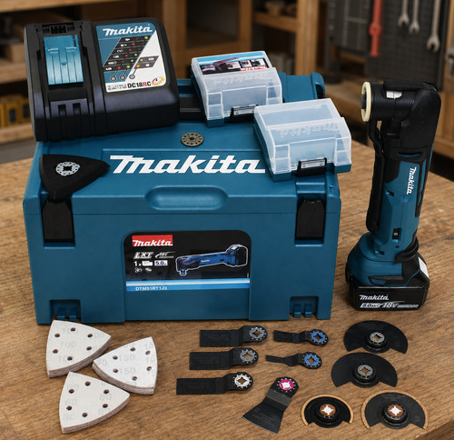 Makita dtm51rt1j3 - makita,