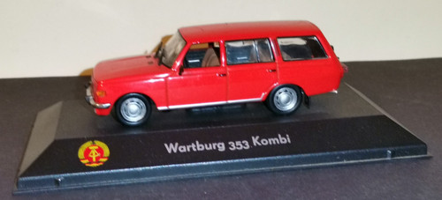 Atlas ddr auto kollektion - ddr,