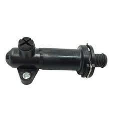 Thermostat mit Gehäuse