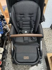 ABC Design Kinderwagen mit