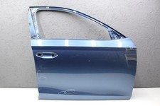 TÜR vorne rechts + SKODA Octavia 4 IV ab 2019 Limousine Kombi + BLAU