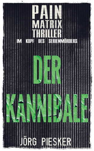 Der kannibale pain matrix - pain,