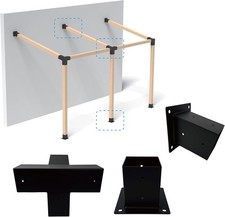 Pergola Bracket Kit 4X4