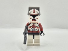 Lego Star Wars Minifigur