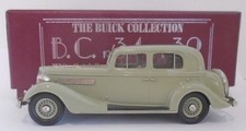 Brooklin Models 1/43 Scale