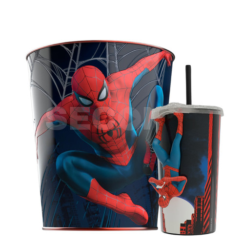 Spider man brand - brand, new