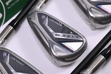 Cobra Aerojet Eisen / 5-PW+SW