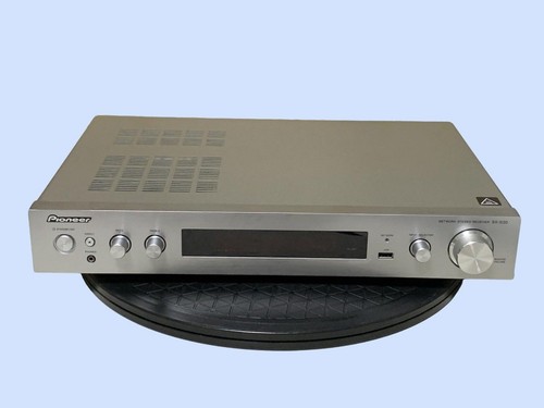 Pioneer elite s30 netzwerk - pioneer, sx-s30