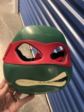 Teenage Mutant Ninja Turtles